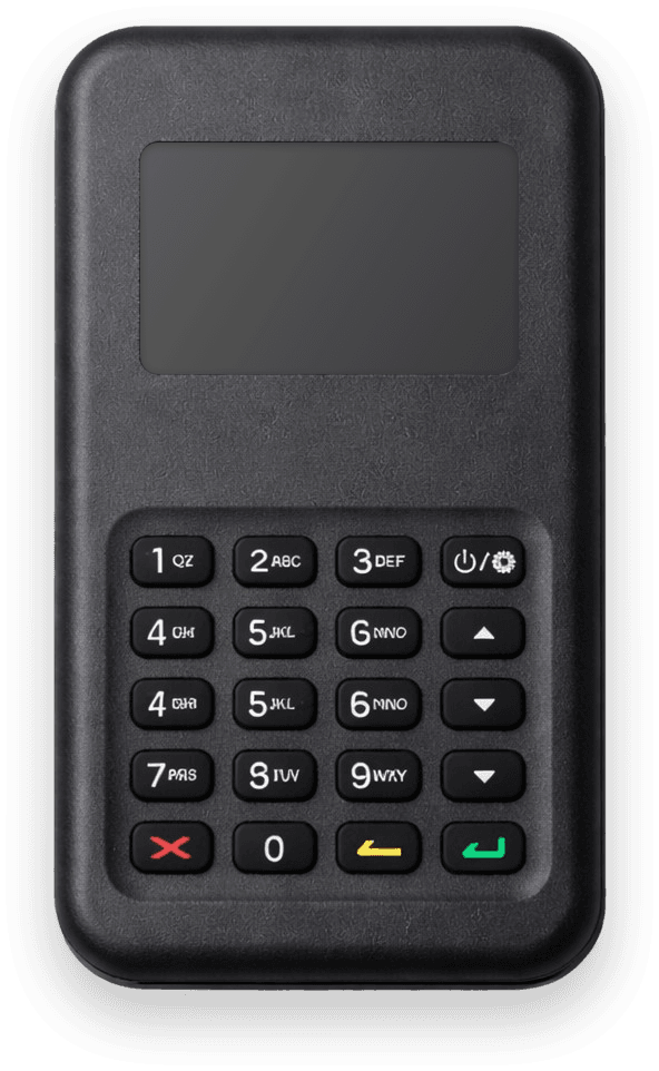 WisePad 3