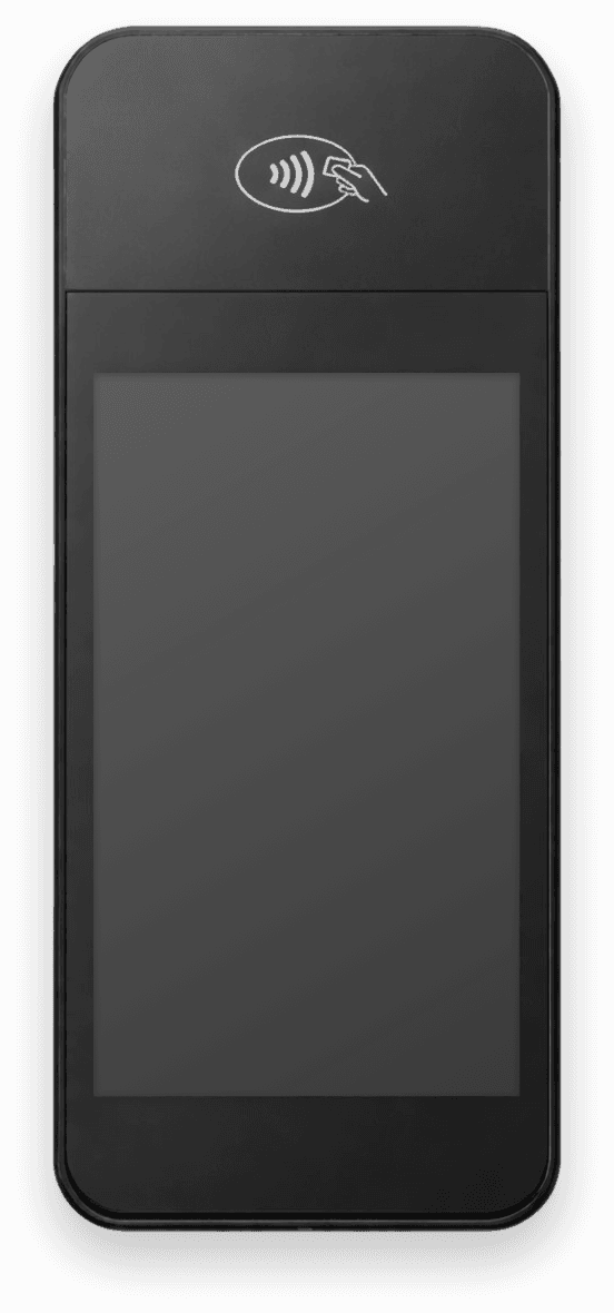 WisePOS E